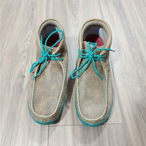 Women’s Twisted X size 9.5 boots